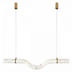 Подвесной светильник Loft it Liberty acrylic 10551A