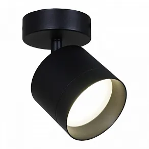 Спот Reluce Technical 53019 53019-9.5-001IL SPOT LIGHT GX53 BK