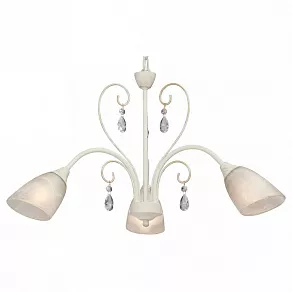 Подвесная люстра Vitaluce V3547 V3547-3/3