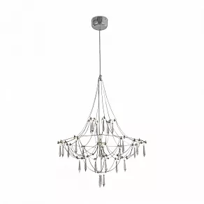 Подвесная люстра Freya Amela FR6138PL-L21CH