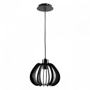 Подвесной светильник Imex MD.9007 MD.9007-1-P-BK