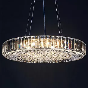 Подвесной светильник Newport 10260 10269+4/C gold
