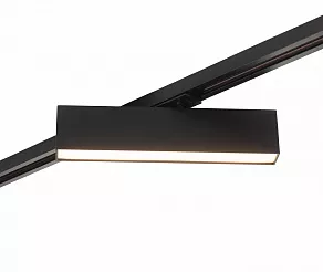 Накладной светильник Denkirs Dk64 DK6430-BK