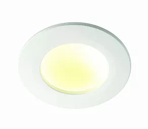 Встраиваемый светильник Novotech Gesso 357352