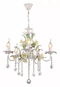 Подвесная люстра Hiper Palencia H132-5