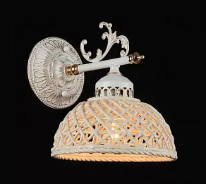 Бра Maytoni Keramos ARM030-01-G