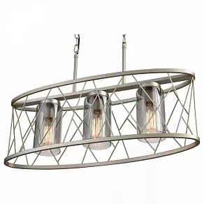 Подвесной светильник Vele Luce Voyage VL6083P03