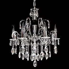 Подвесная люстра LUMINA DECO Daniella LDP 9123-6