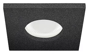 Встраиваемый светильник Loft it Chip 10338/A Black