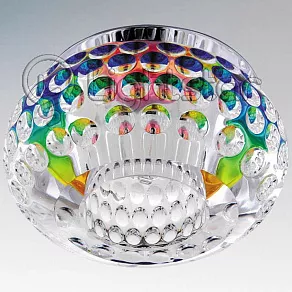Встраиваемый светильник Lightstar Bolla 004151