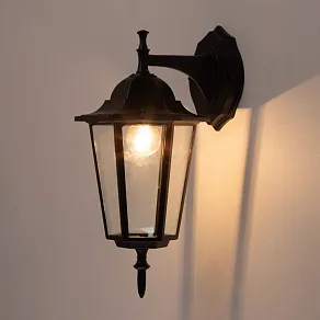 Светильник на штанге De City Фабур 4 804021301