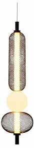 Подвесной светильник Moderli Lattice V11252-PL