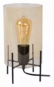 Настольная лампа декоративная Lucide Steffie 45566/01/62