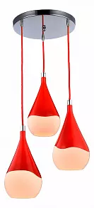 Подвесной светильник Maytoni Icederg F014-33-R