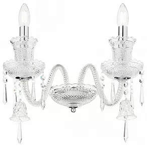 Бра Ideal Lux Redentore REDENTORE AP2