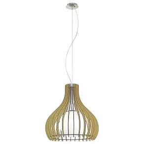 Подвесной светильник Eglo Tindori 96214