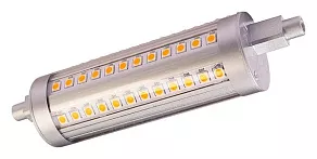 Лампа светодиодная Deko-Light Warmwei R7s 14Вт 3000K 180097