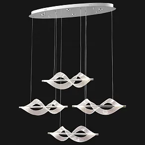 Подвесной светильник Lussole Knox LSP-7412