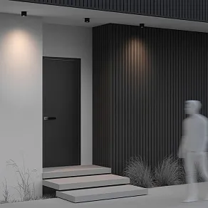 Накладной светильник Maytoni Lumina O498CL-L15B3K