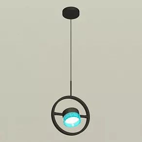 Подвесной светильник Ambrella XB XB9112151