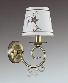 Бра Lumion Tierri 3405/1W