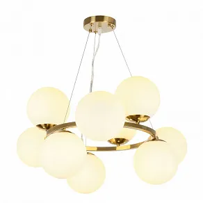 Подвесная люстра MyFar Pendant MR2942-9P