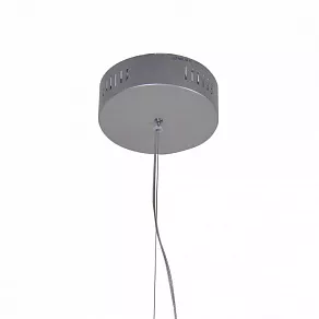 Подвесная люстра Favourite Coil 2387-18P