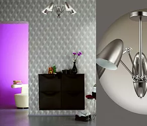 Люстра на штанге Lumion Kriya 3589/5C