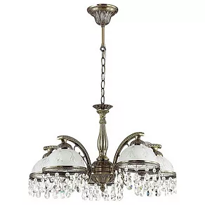 Подвесная люстра Lumion Avifa 2989/5