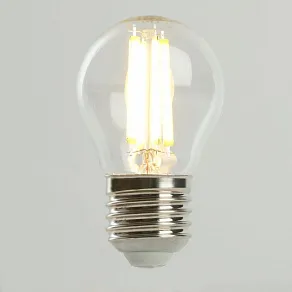 Лампа светодиодная Feron LB-1708 E27 8Вт 2700K 51253