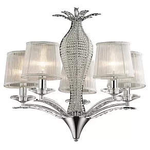 Подвесная люстра Odeon Light Orio 2276/5