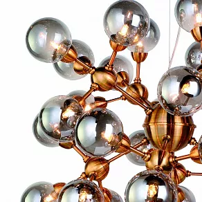 Подвесная люстра Favourite Fraction 2061-36P