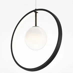 Подвесной светильник Maytoni Paparazzi MOD407PL-L12B3K1