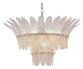 Подвесная люстра Newport 8800 8812/C