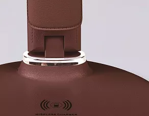 Настольная лампа офисная Ambrella DE DE522