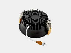 Встраиваемый светильник DesignLed WL-BQ 00-00005650