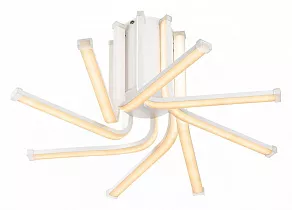 Люстра на штанге Globo Lincoln 67123-32