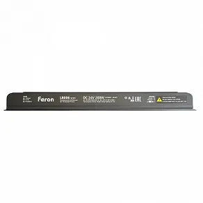 Блок питания Feron LB006 52131