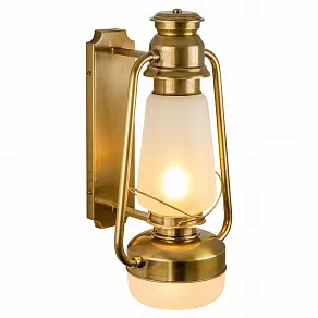 Светильник на штанге Covali  WL-38017