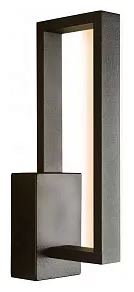 Бра iLedex Edge X050106 BK