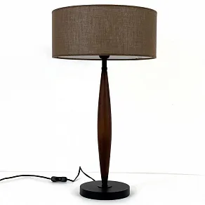 Настольная лампа декоративная Lighthall Brio LH052081