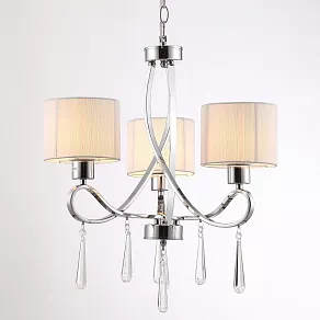 Подвесная люстра Moderli Mae V2562-3P