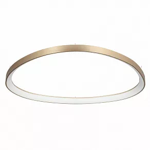 Подвесной светильник Ideal Lux Gemini GEMINI SP D81 ORO