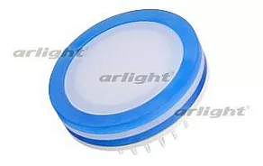 Встраиваемый светильник Arlight  022527