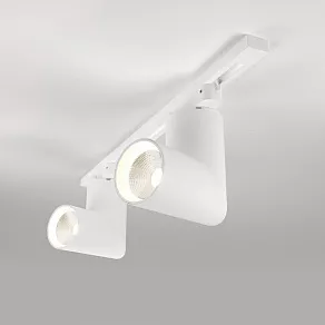 Светильник на штанге Elektrostandard Corner LTB33