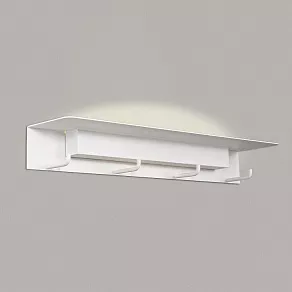 Вешалка-полка Mantra Fuerteventura 6865