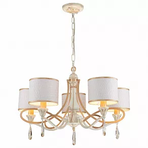 Подвесная люстра Favourite Charlotte 2695-5P