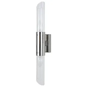 Бра Newport ALICE 7272/A nickel new