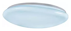 Накладной светильник iLedex Mercury ZD5106 SS-50W WH
