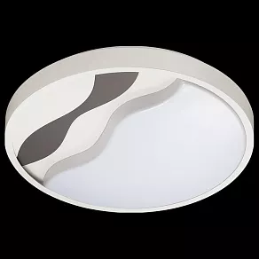 Накладной светильник Lumion Nalu 4500/72CL